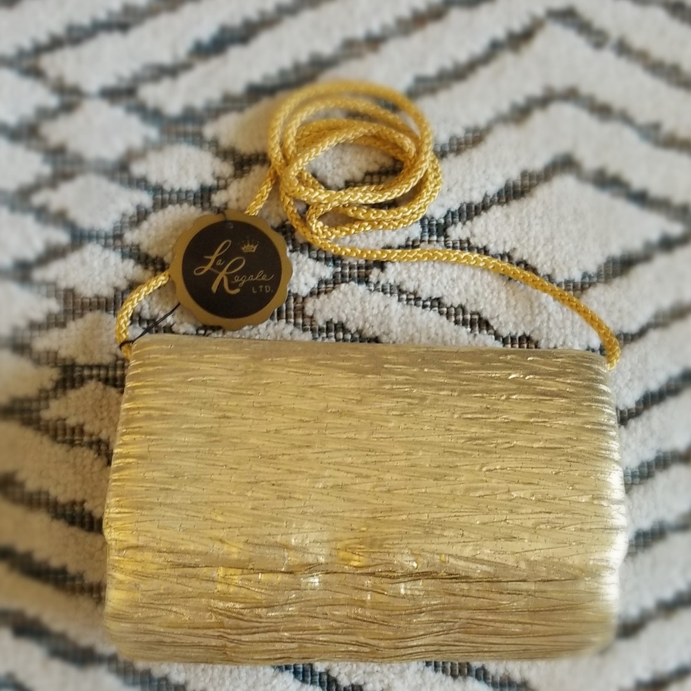 La Regale bag